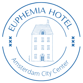 Euphemia Hotel Amsterdam City Center