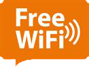 Free Wifi